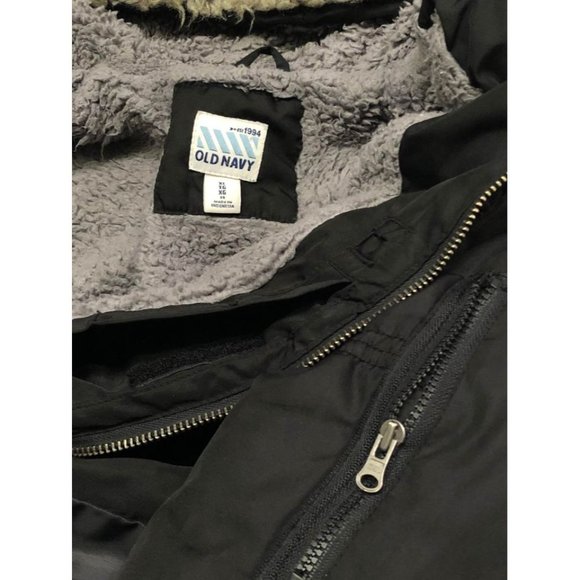 Old Navy Parka - Picture 4 of 4